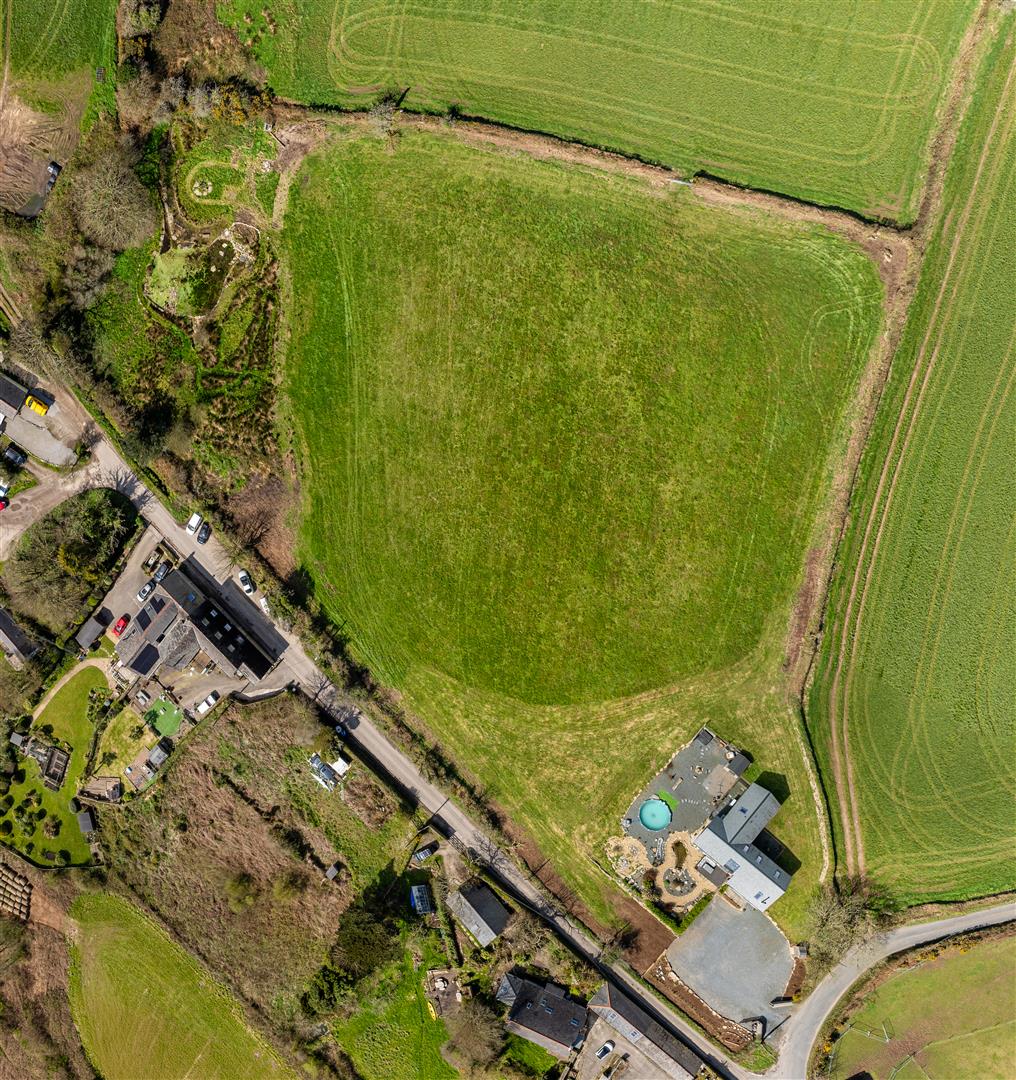 Trenoweth, Mabe Burnthouse, Penryn